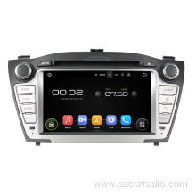 HYUNDAI IX35 2013 CAR RADIO